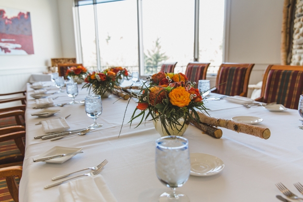 elegant fall decorating trends modern ideas