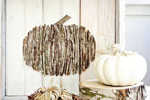 elegant fall decorating trends modern ideas