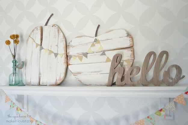 elegant fall decorating trends modern ideas