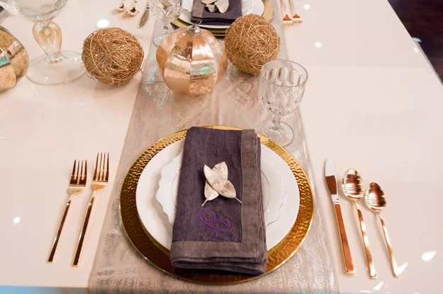 elegant fall decorating trends modern ideas