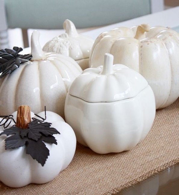 elegant fall decorating trends modern ideas