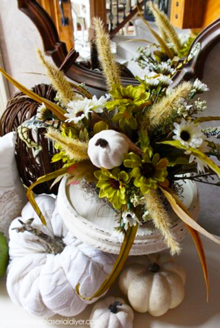 elegant fall decorating trends modern ideas