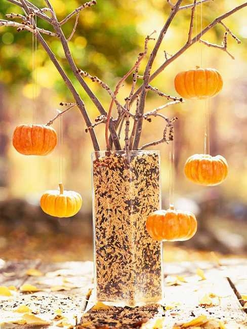 elegant fall decorating trends modern ideas
