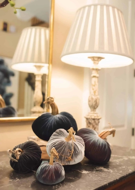 elegant fall decorating trends modern ideas