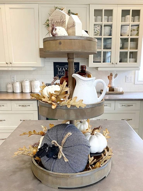 elegant fall decorating trends modern ideas