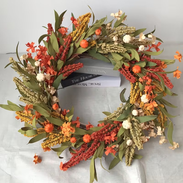 fall decorations craft ideas