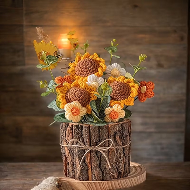 fall decorations craft ideas