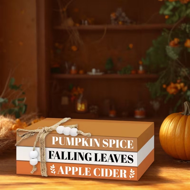 fall decorations craft ideas