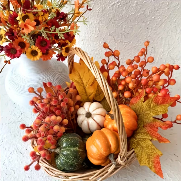 fall decorations craft ideas