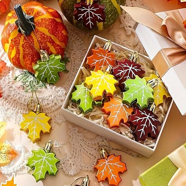 fall decorations craft ideas