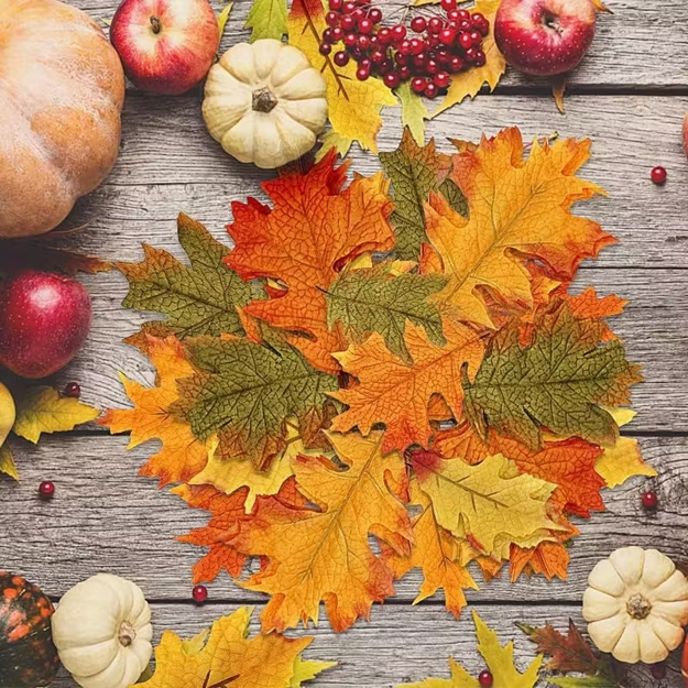 fall decorations craft ideas