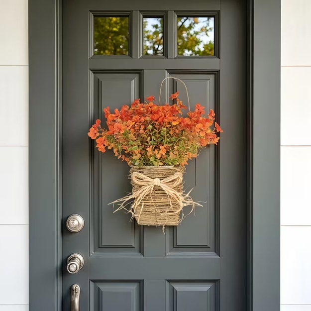 fall decorations craft ideas