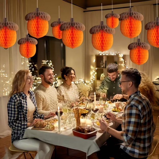 fall decorations craft ideas