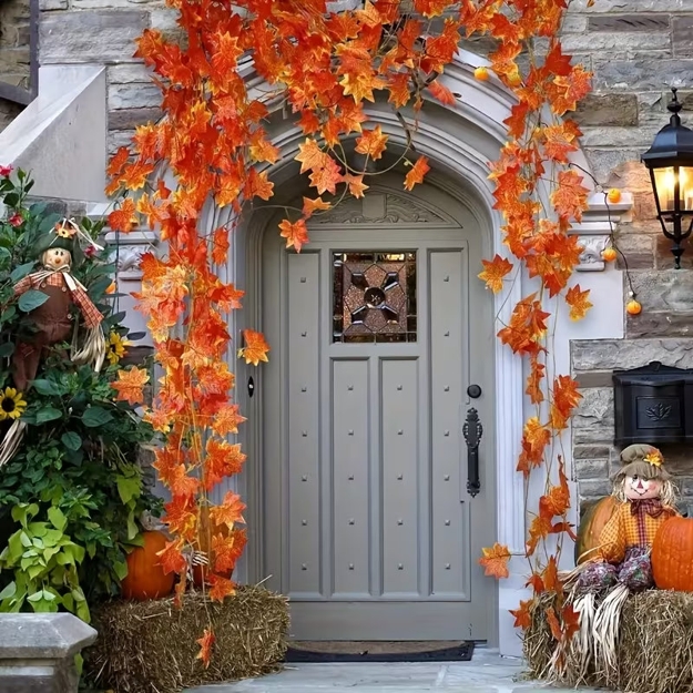 fall decorations craft ideas
