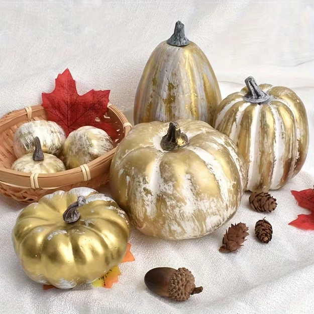 fall decorations craft ideas