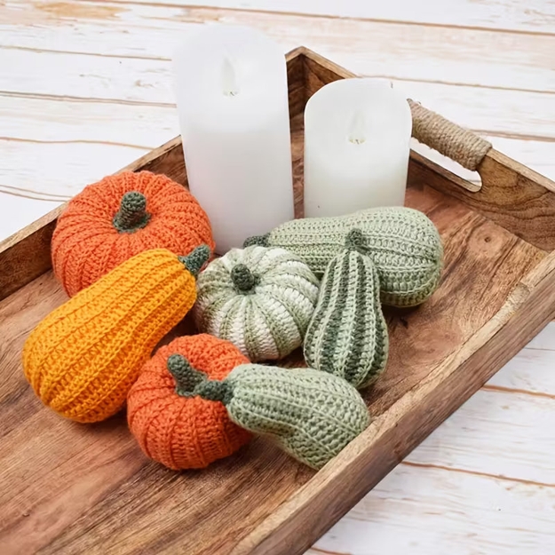 fall decorations craft ideas