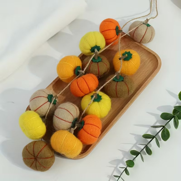 fall decorations craft ideas