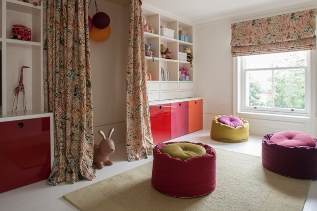kids room storage ideas