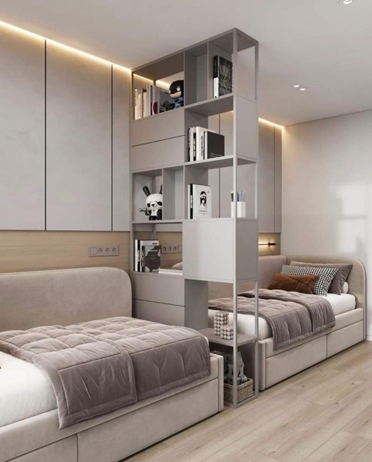 kids room decorating furniture arrangement