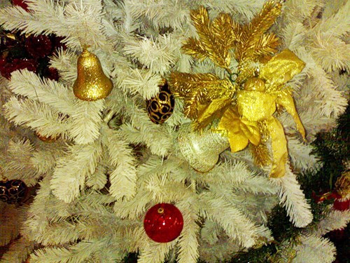 beautiful christmas ornaments retro styles