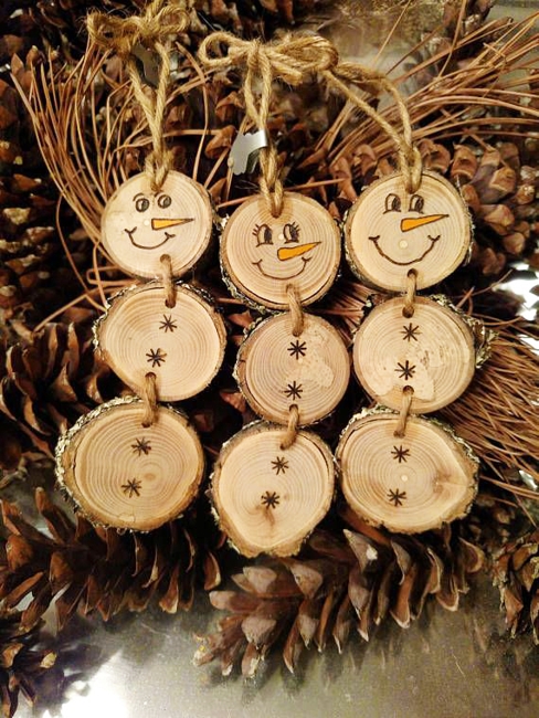 wood crafts green design trends