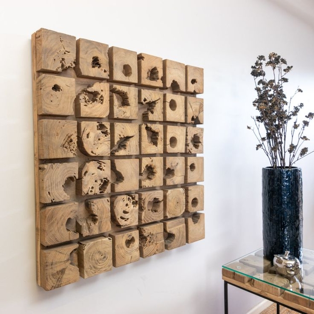 wood crafts green design trends