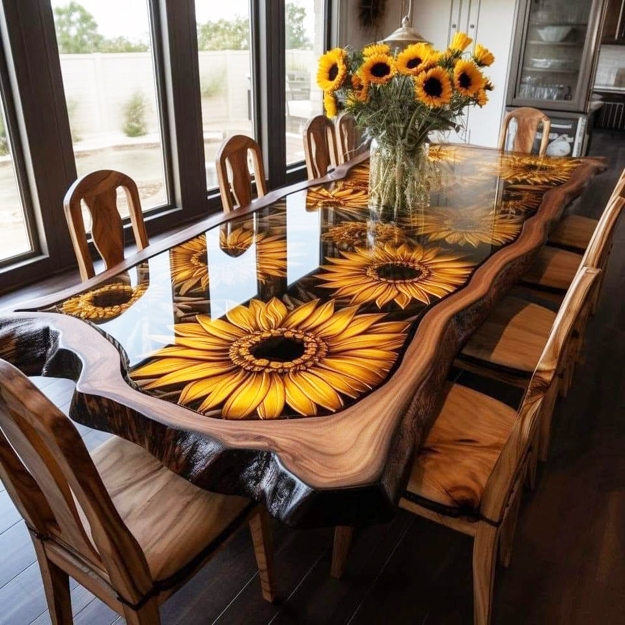 wood crafts green design trends