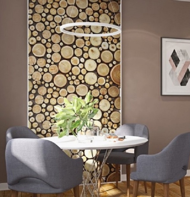 wood crafts green design trends