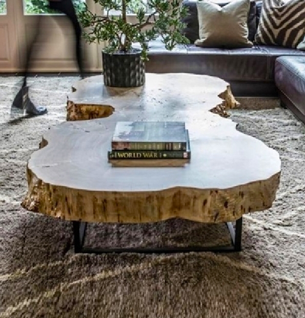 wood crafts green design trends