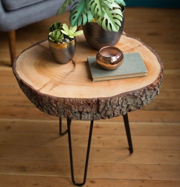 wood crafts green design trends