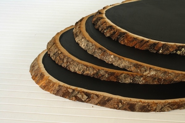 wood crafts green design trends