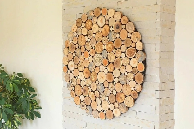 wood crafts green design trends