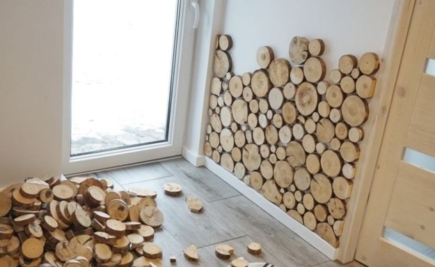 wood crafts green design trends