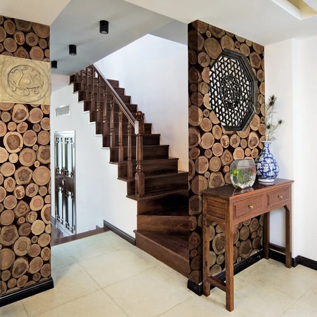 wood crafts green design trends
