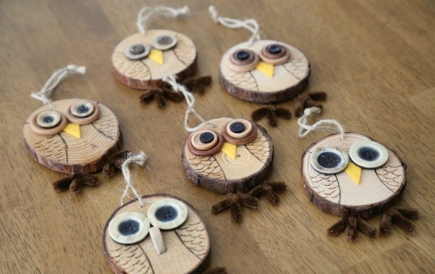 wood crafts green design trends