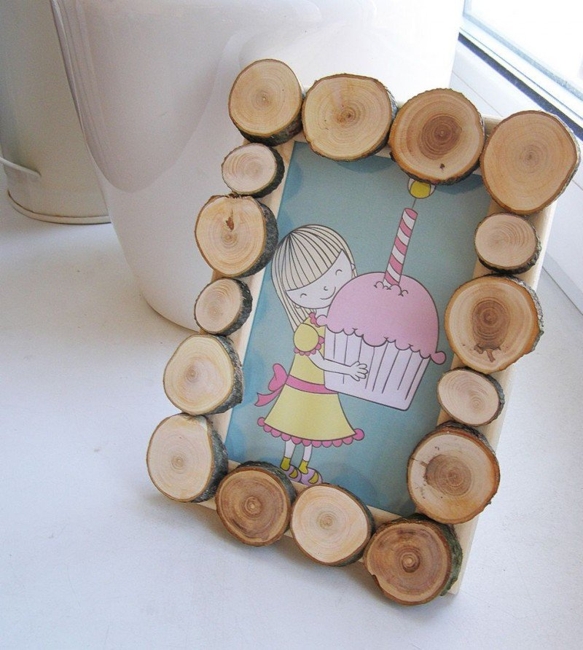 wood crafts green design trends