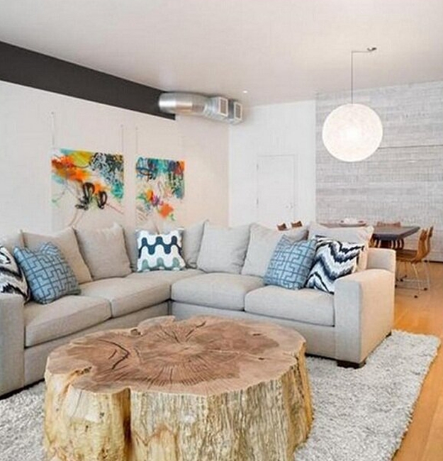 wood crafts green design trends