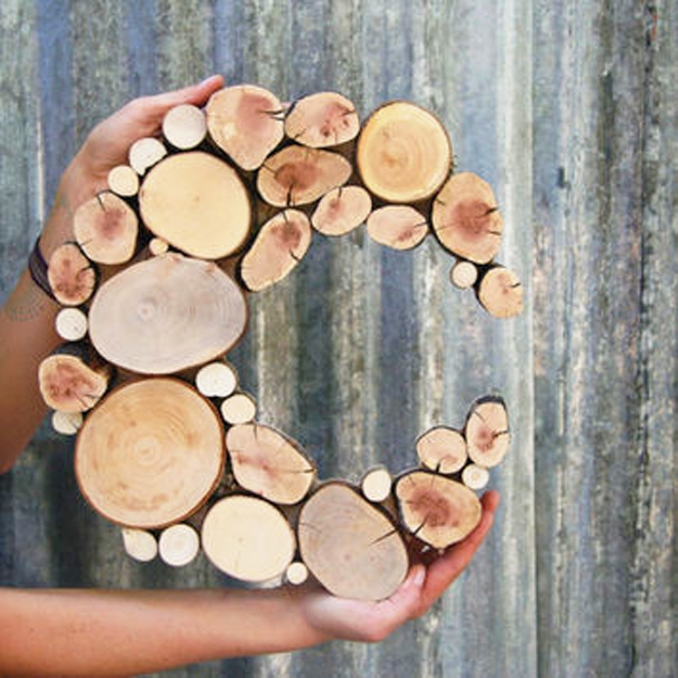 wood crafts green design trends