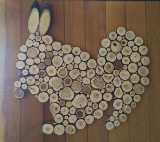 wood crafts green design trends