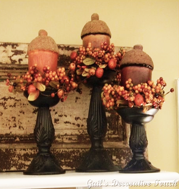 acorns original home furnishings decorations