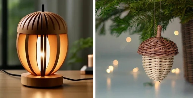 acorns original home furnishings decorations