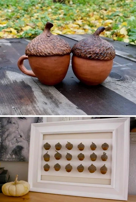 acorns original home furnishings decorations