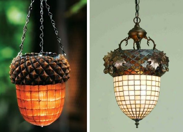 pendant lights