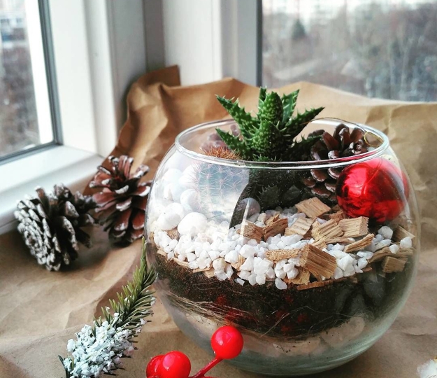 floral centerpieces christmas table decorations