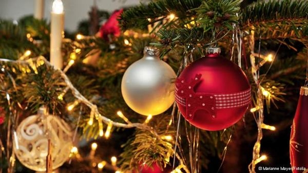 vintage christmas decorations