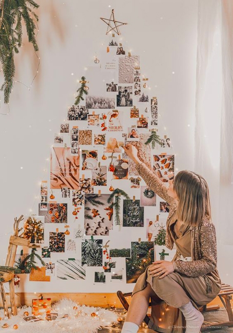 alternative christmas tree