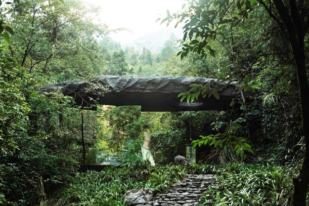 concrete slabs stone texture