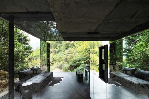 architectural interior design