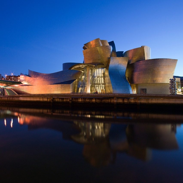 unusual buildings modern architecture