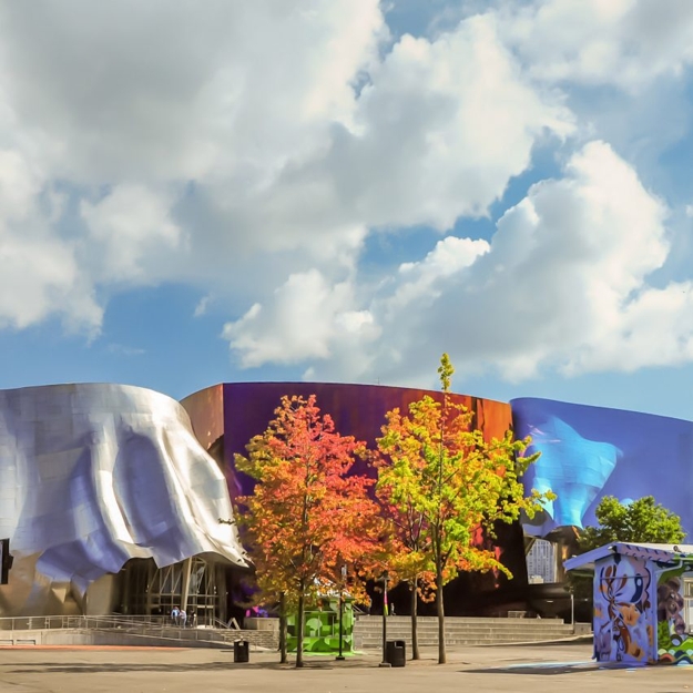 unusual buildings modern architecture